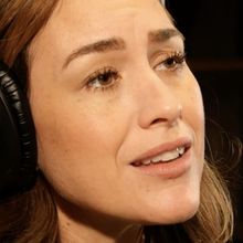 Video: Alison Luff Sings 'You Are Beautiful' From WONDER at A.R.T.