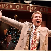 BWW Review: IT'S A WONDERFUL LIFE: A LIVE RADIO PLAY at Cygnet Theatre
