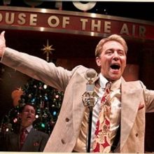 BWW Review: IT'S A WONDERFUL LIFE: A LIVE RADIO PLAY at Cygnet Theatre