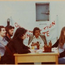 Cinema At L'Alliance New York to Present Screening Of THE BIG NIGHT