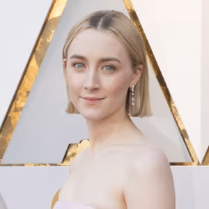 Saoirse Ronan Shares That She Would Love to Do a Musical