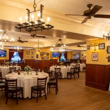 The Murder Mystery Company's New Immersive Theater at CARMINE'S Times Square