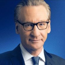 REAL TIME WITH BILL MAHER Sets 23rd Season Premiere