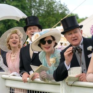 Downton Abbey: The Grand Finale Home Release Details