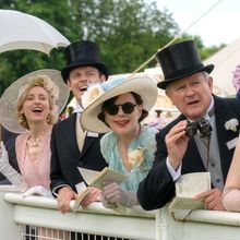 DOWNTON ABBEY: THE GRAND FINALE Sets Home Release; Bonus Content Revealed