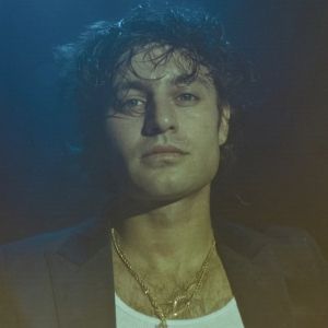 Yoke Lore Announces Debut Full-Length Album 'Toward a Never Ending New Beginning'