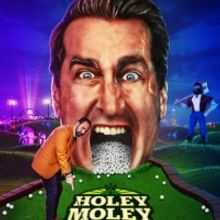 VIDEO: HOLEY MOLEY II: THE SEQUEL Will Premiere on May 21