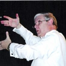 Morris Choral Society to Present Annual Holiday Concert