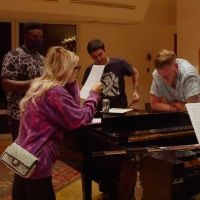 VIDEO: Pentatonix Share 'Evergreen' Recording Short Film