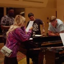 VIDEO: Pentatonix Share 'Evergreen' Recording Short Film