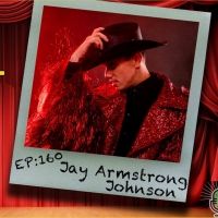Jay Armstrong Johnson Talks Connecting with Bette Midler & More on THE THEATRE…