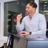 VIDEO: Michael Mott and Nathan Wright Discuss The Song 'Her Embrace' From New… Video