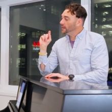 VIDEO: Michael Mott and Nathan Wright Discuss The Song 'Her Embrace' From New…