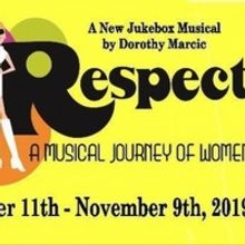 BWW Review: RESPECT at Connecticut Cabaret Theatre