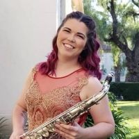 Robin Lacey, Classical Saxophone, Announced At Bridge Street Theatre