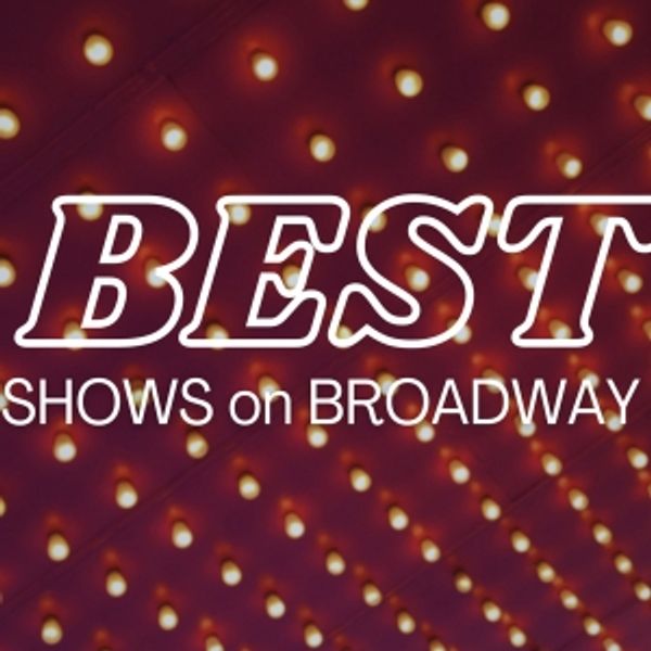 Best Broadway Shows in August 2026 Photo