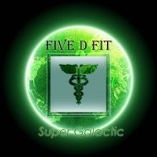 Canadian Duo FiveDFit Releases 90s Alternative-Flavored Debut Single 'Super Galactic'