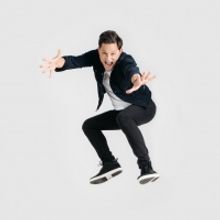 BILLY MCGUIGAN'S ROCK TWIST Opens Friday At Omaha Community Playhouse