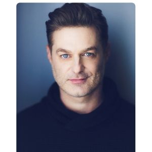 Interview: SPENCER PLACHY of DRACULA at CLASSICAL THEATRE COMPANY