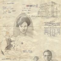 Alley Theatre's A HALF SHEET OF PAPER Now Available to View