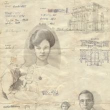 Alley Theatre's A HALF SHEET OF PAPER Now Available to View