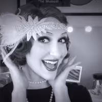 VIDEO: Get a Roaring 20s-Inspired Look on The Dressing Room with Jamie Glickman!