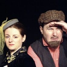 THE ESSENCE to Make Off-Broadway Premiere This Fall