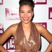 HAMILTON Star Emmy Raver-Lampman to Join CENTRAL PARK in the Role of 'Molly'