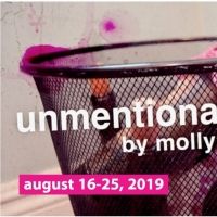 Boston-Based Young Women Artists Bring UNMENTIONABLES To Space 55