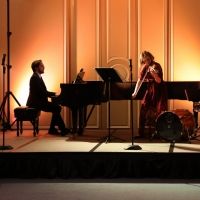 DACAMERA, Boniuk Institute And Holocaust Museum Houston To Present Free Performance…
