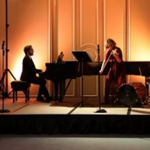 DACAMERA, Boniuk Institute And Holocaust Museum Houston To Present Free Performance A