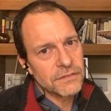 VIDEO: Richard Byrne Presents HELSINKI: A Play About Theatre and Commerce In the Pand