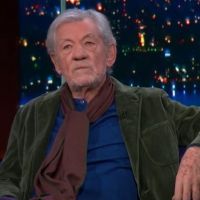 VIDEO: Helen Mirren and Ian McKellen Act Out Trump's Ukraine Call on THE LATE SHOW… Video