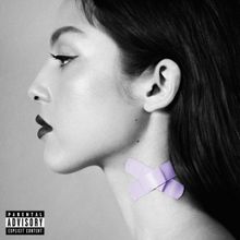 Olivia Rodrigo to Release New 'Vampire' Single