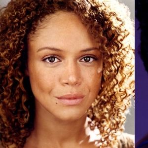 Amber Gray & Amber Iman to Join THE OYSTER RADIO HOUR at Little Island