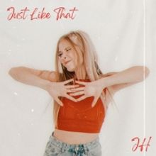 VIDEO: Jennie Harluk Releases 'Just Like That' Music Video