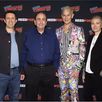 R.L. STINE ON TUBI Panel to Present Adaptations and Surprise Announcements