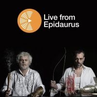 National Theatre of Greece Will Live Stream THE PERSIANS by Aeschylus, Live From…