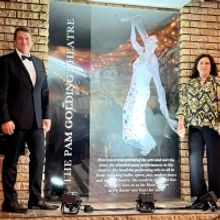 BWW Review: UNCLE MARC And a Whole Lot of Glamour at The Baxter Theatre Centre