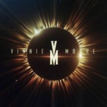 Vinnie Moore Releases New Video 'Same Sun Shines'