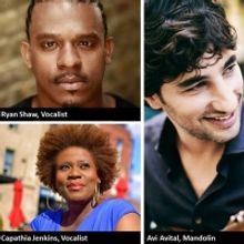 Chicago Philharmonic Announces 2021/22 Season, 'Rejoice!'