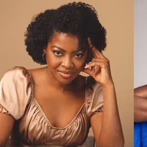 Pascale Armand, Fedna Jacquet & More to Star in BAD KREYOL World Premiere