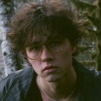 David Kushner Shares 'Daylight'