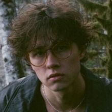 David Kushner Shares 'Daylight'