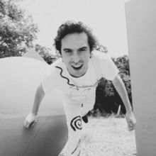 Danny Golden Announces New EP 'Changes'