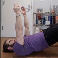 BWW Exclusive: Kick Off Your Week with a Workout from Mark Fisher Fitness Trainer…