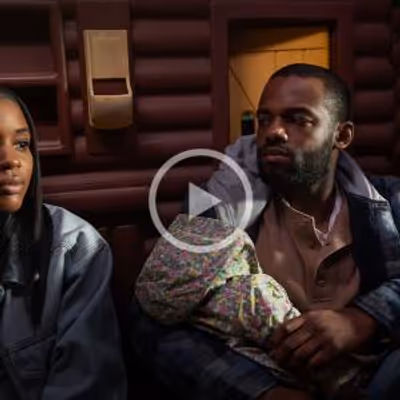 TYLER PERRY'S DOING LIFE Trailer and Key Art to Debut on Netflix