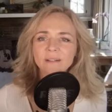 Broadway Catch Up: August 25 - Rachel Bay Jones, Phillipa Soo, Megan Hilty, and More