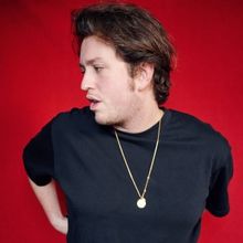 James Clements to Present THE BURNS PROJECT at The Georgian House