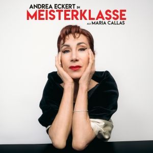 Review: MASTER CLASS at Das Vindobona